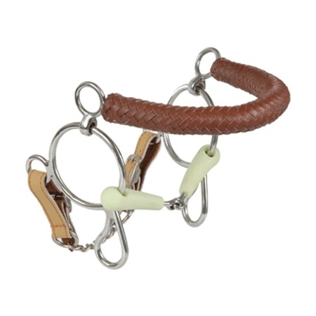 Jacks Imports Apple Gag Bit 1032